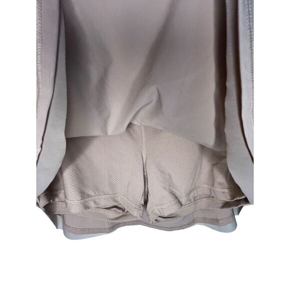 NWT CALIA Blush Pink Athletic Stretchy Lightweight Skort - Picture 2 of 5